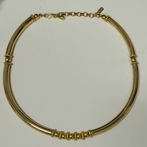 Vintage Monet Necklace 16"